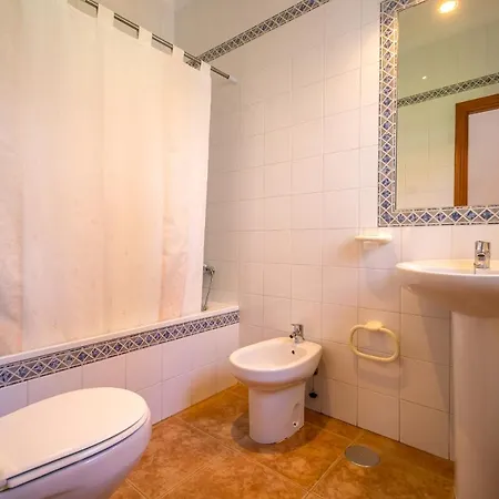 Pedro Iii Tatil Evi *