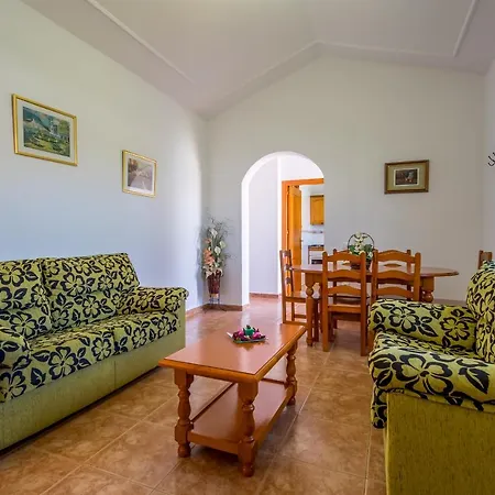 Сasa de vacaciones Pedro Iii Conil De La Frontera