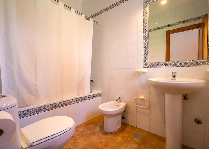 Pedro Iii Tatil Evi *