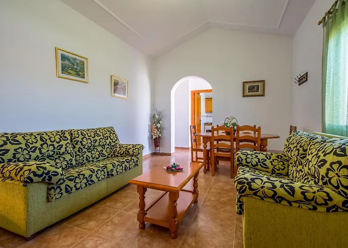 Tatil Evi Pedro Iii Conil De La Frontera