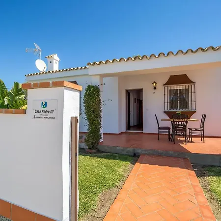 Pedro Iii Casa de Férias