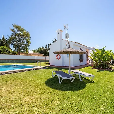 Pedro Iii * Conil De La Frontera